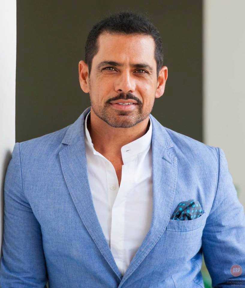 Robert Vadra
